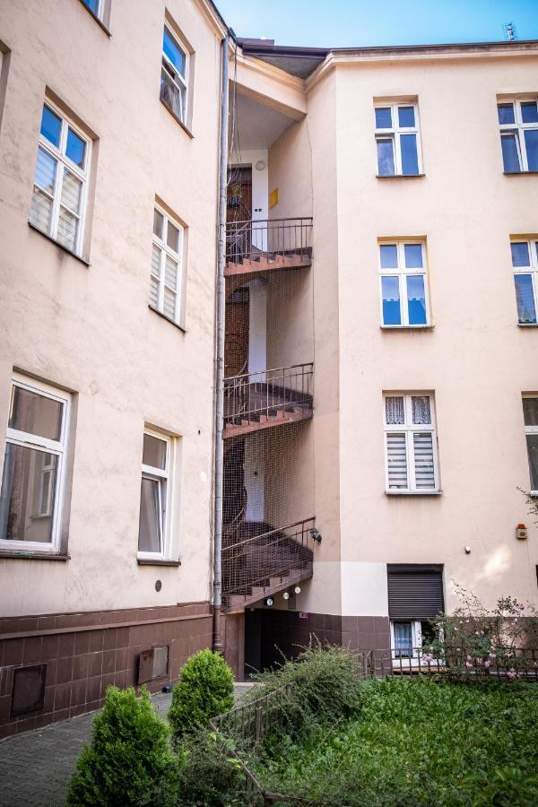 Old Town Wawel II Premium Apartments Krakau Buitenkant foto