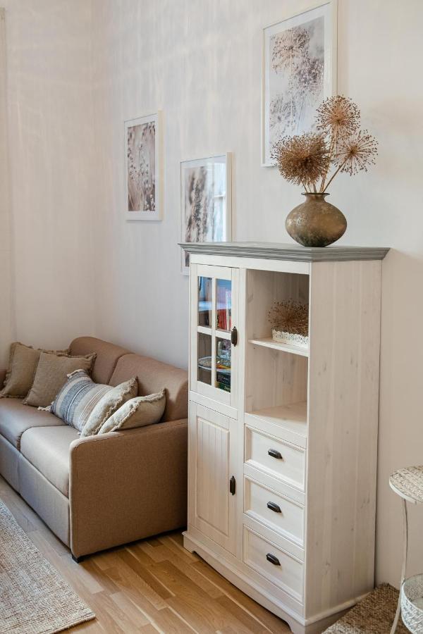 Old Town Wawel II Premium Apartments Krakau Buitenkant foto