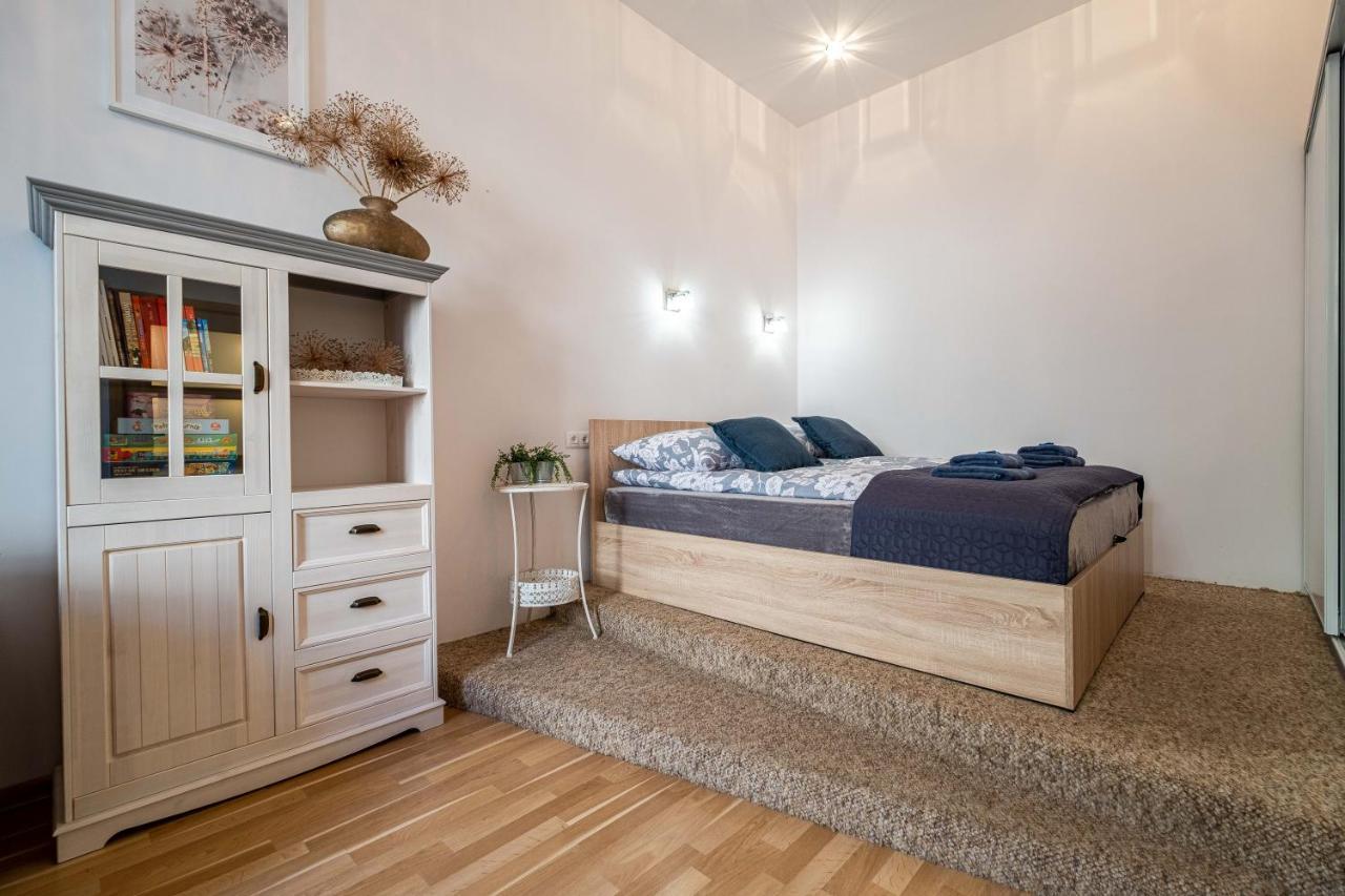 Old Town Wawel II Premium Apartments Krakau Buitenkant foto